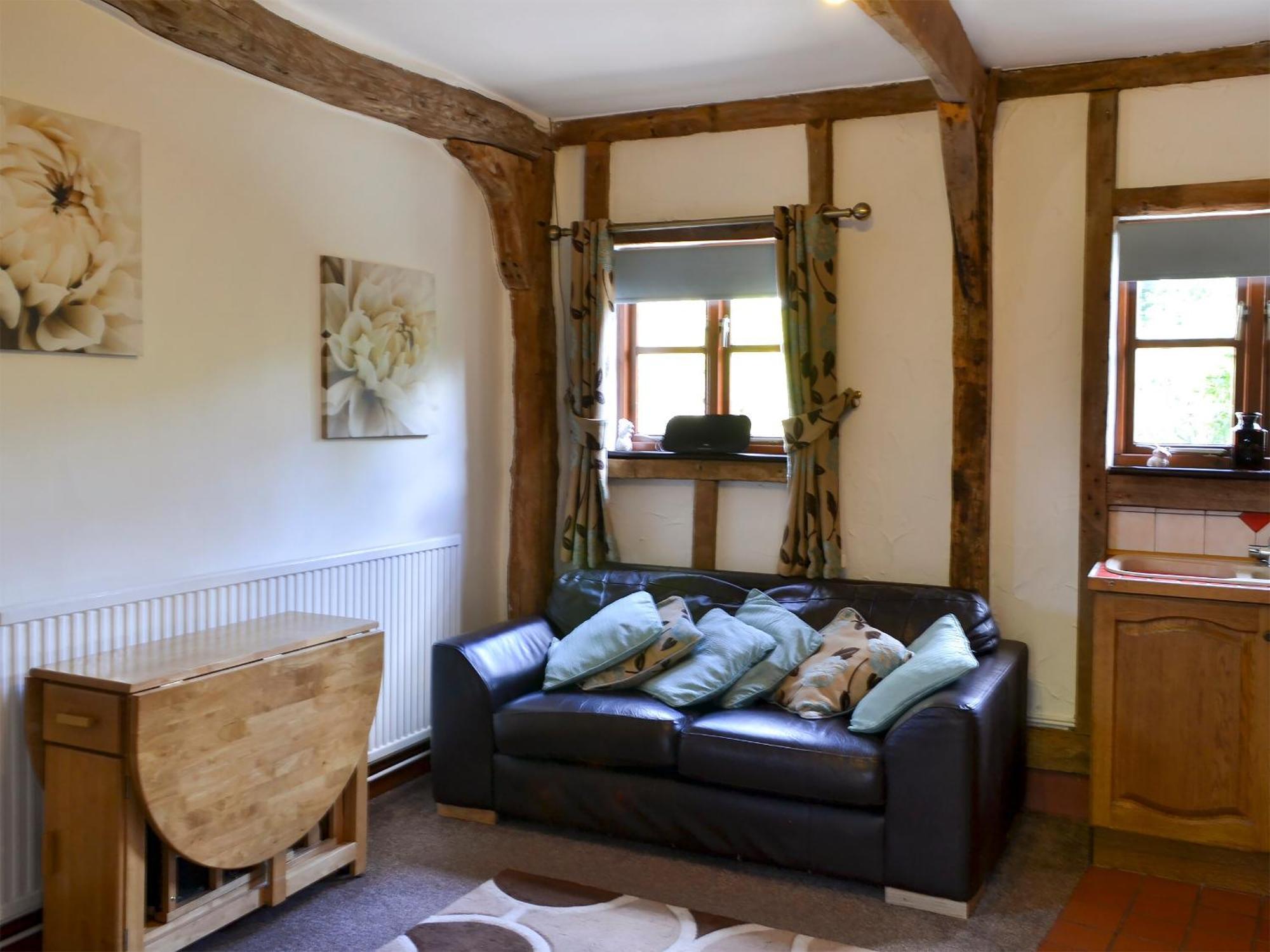 Lake House Cottage Finchingfield 外观 照片